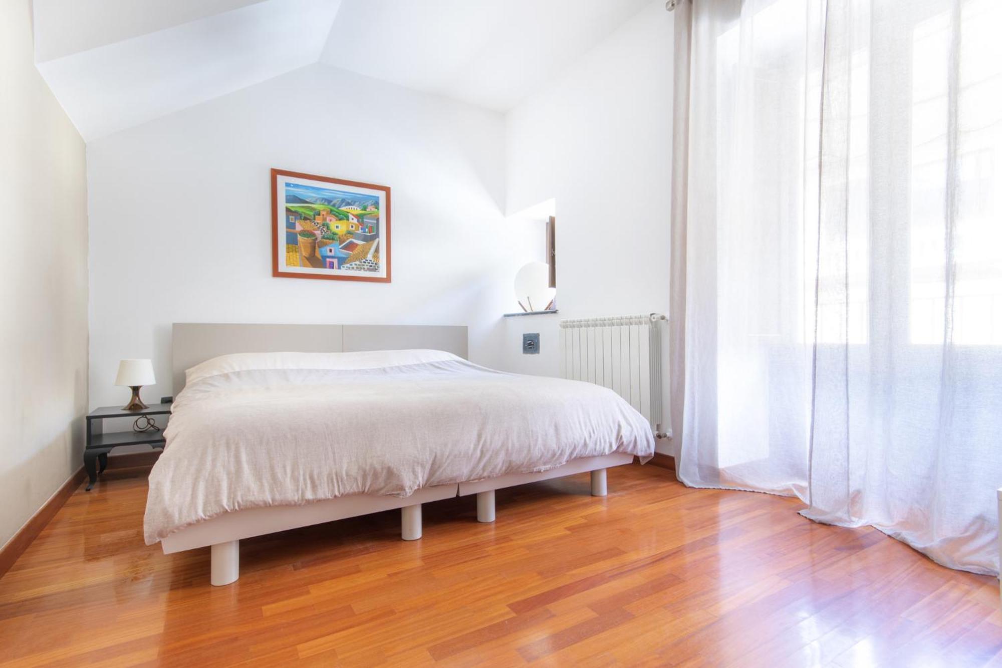 B&B Porta Delle Madonie Campofelice Di Roccella Extérieur photo
