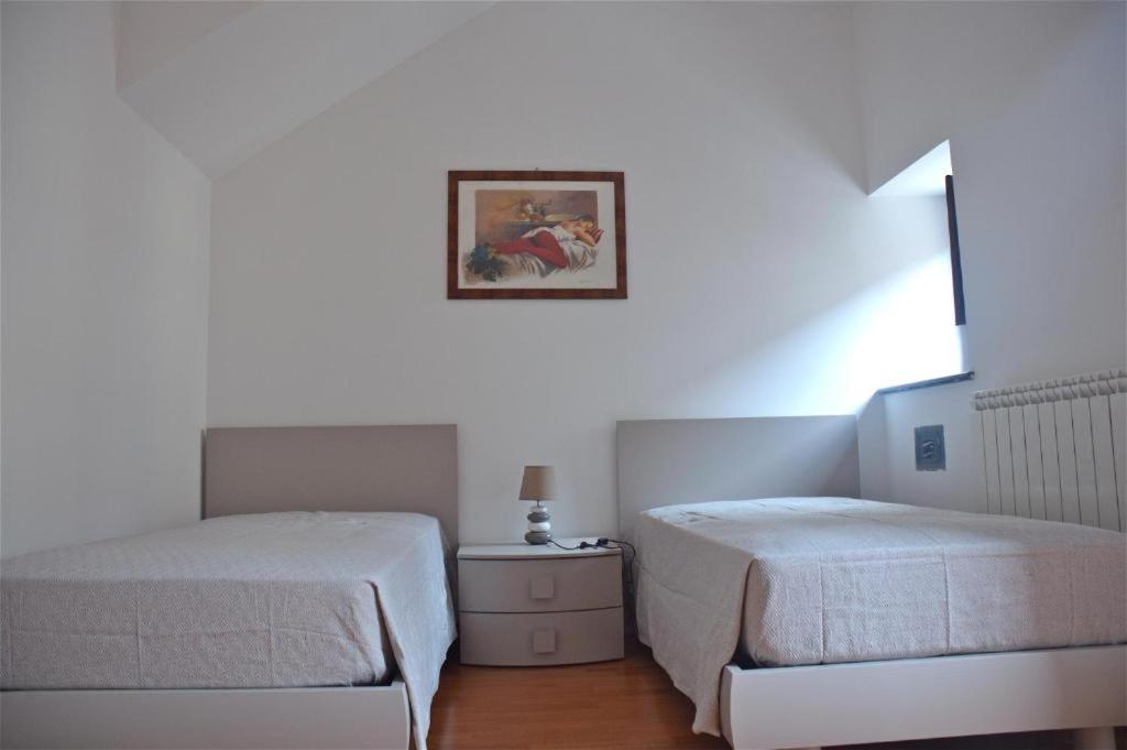 B&B Porta Delle Madonie Campofelice Di Roccella Extérieur photo