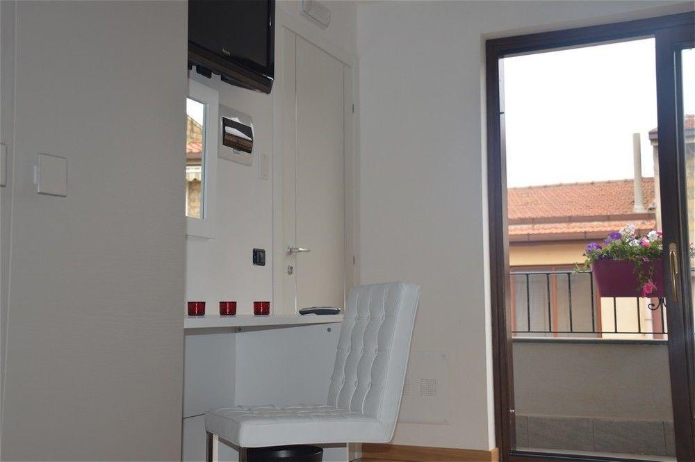 B&B Porta Delle Madonie Campofelice Di Roccella Extérieur photo
