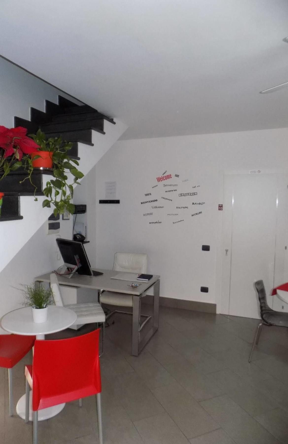 B&B Porta Delle Madonie Campofelice Di Roccella Extérieur photo